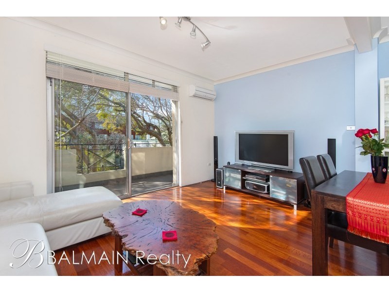Unit 9/24A Pearson Street, Balmain East NSW 2041