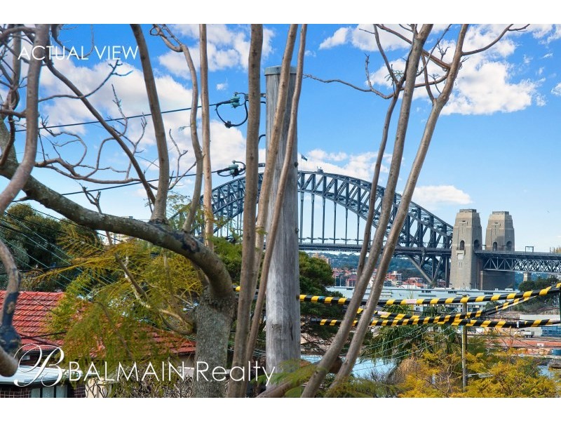 Unit 9/24A Pearson Street, Balmain East NSW 2041