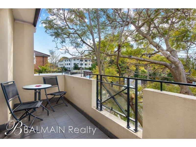 Unit 9/24A Pearson Street, Balmain East NSW 2041