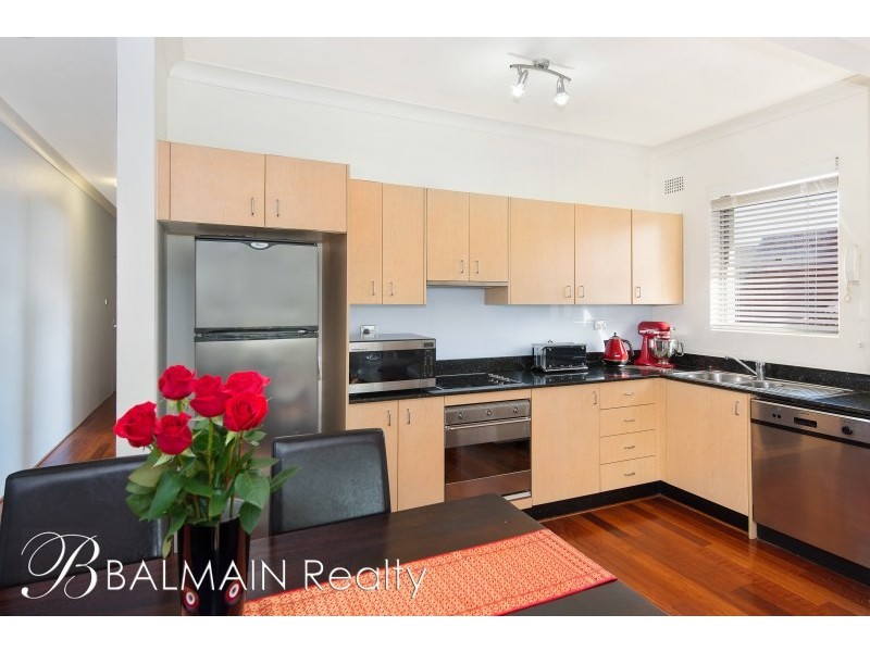 Unit 9/24A Pearson Street, Balmain East NSW 2041
