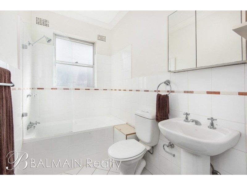Unit 9/24A Pearson Street, Balmain East NSW 2041