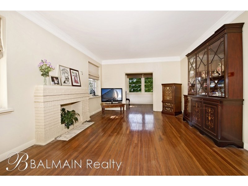 Unit 1/12 Rosemont Avenue, Woollahra NSW 2025