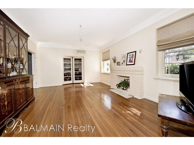 Unit 1/12 Rosemont Avenue, Woollahra NSW 2025