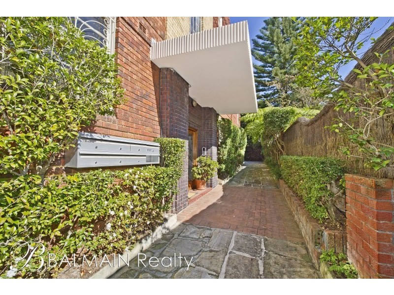 Unit 1/12 Rosemont Avenue, Woollahra NSW 2025