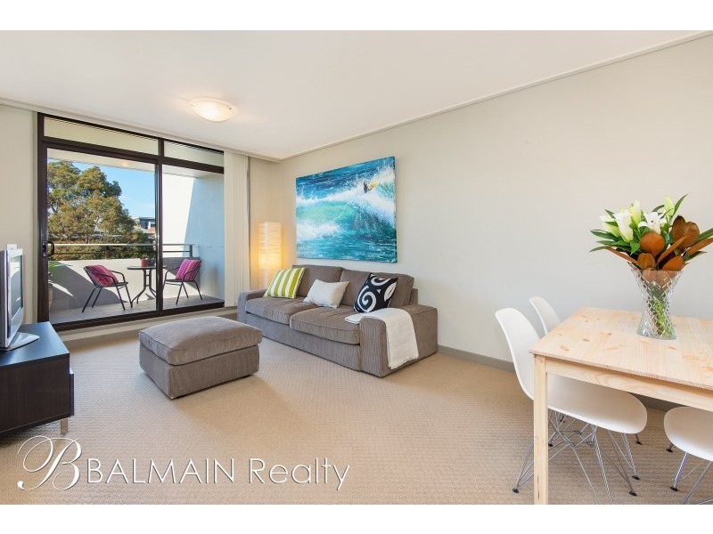 Unit 1008/27 Margaret Street, Rozelle NSW 2039