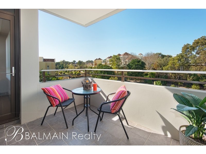 Unit 1008/27 Margaret Street, Rozelle NSW 2039
