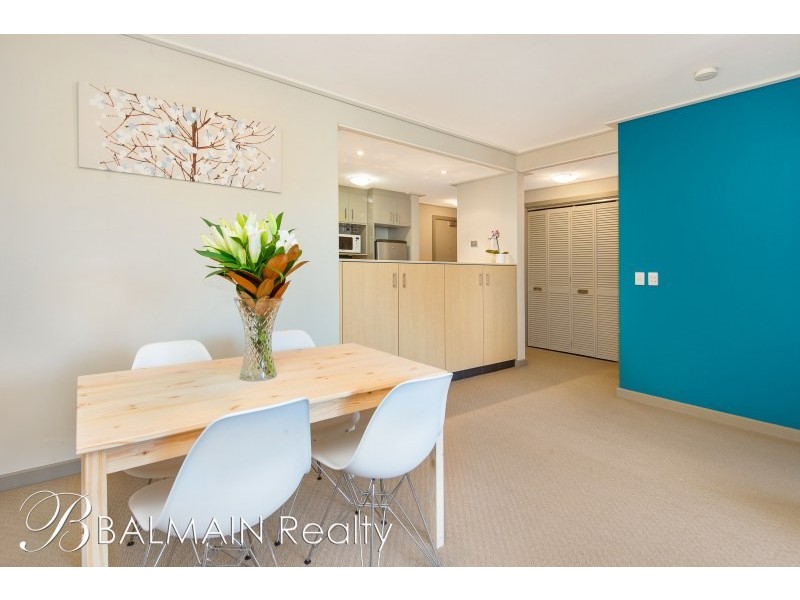 Unit 1008/27 Margaret Street, Rozelle NSW 2039