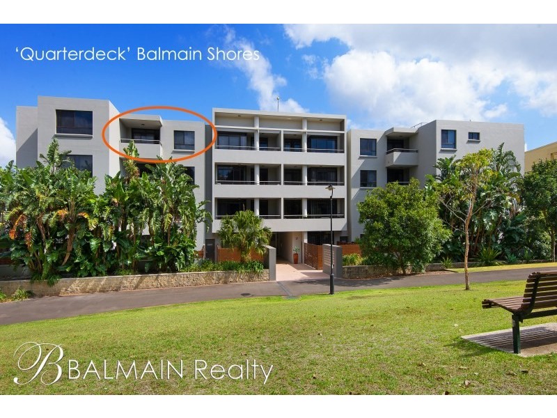 Unit 1008/27 Margaret Street, Rozelle NSW 2039