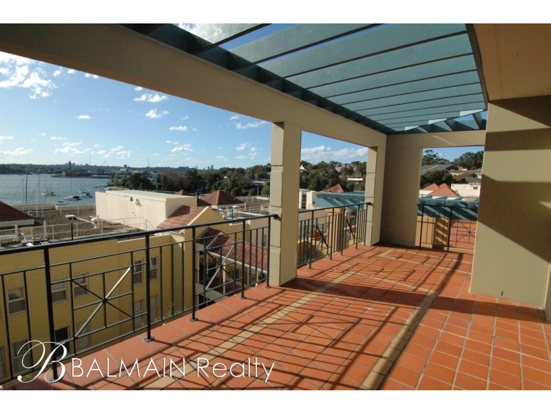 3 Wulumay Close, Rozelle NSW 2039