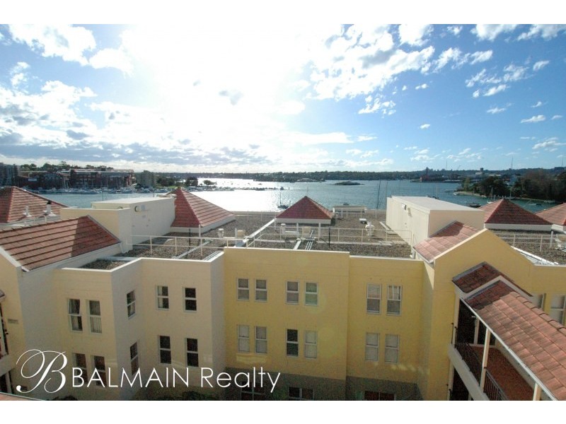 3 Wulumay Close, Rozelle NSW 2039