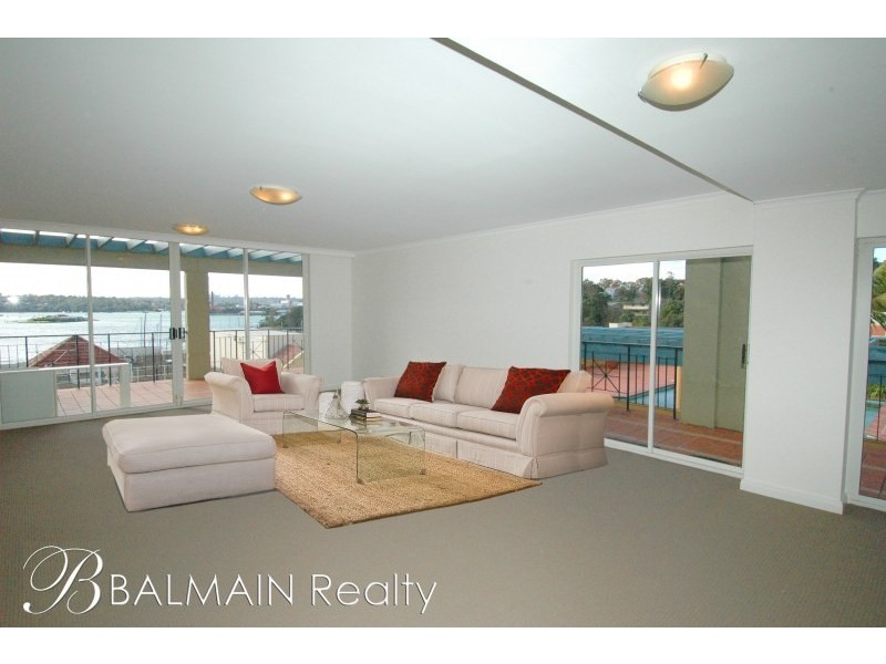 3 Wulumay Close, Rozelle NSW 2039