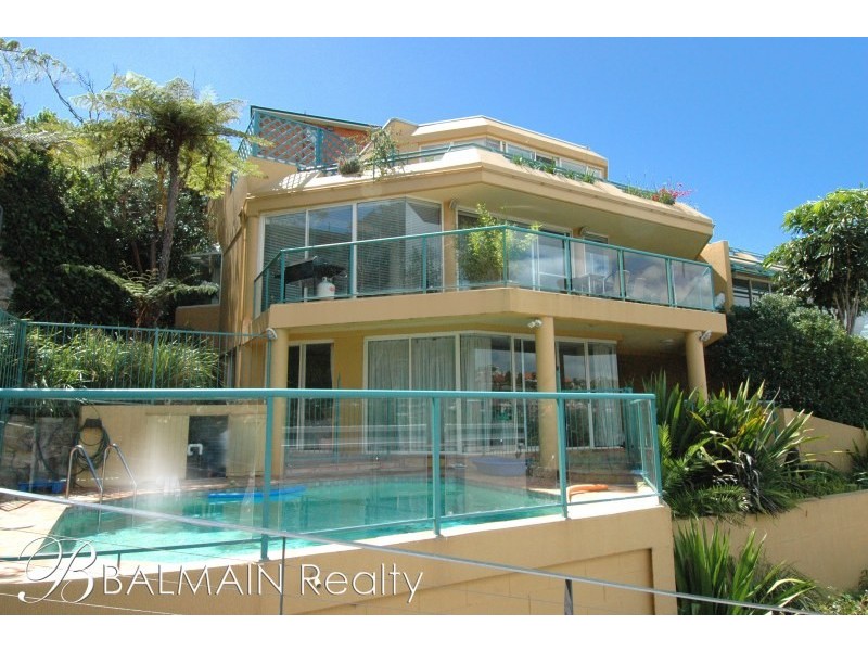 10a McLeod Street, Mosman NSW 2088