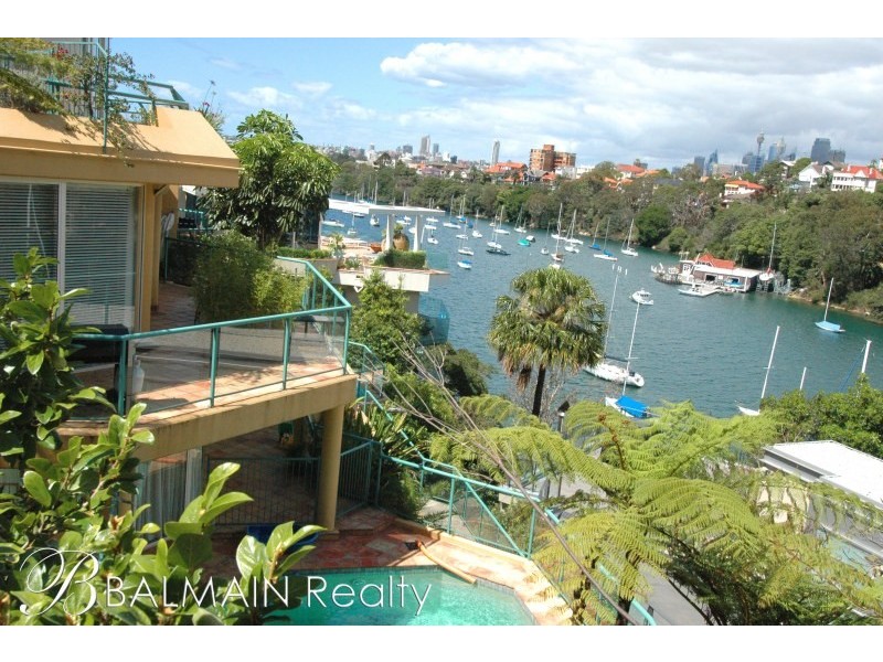 10a McLeod Street, Mosman NSW 2088