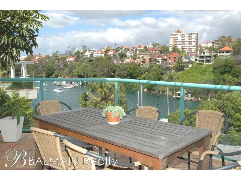 10a McLeod Street, Mosman NSW 2088