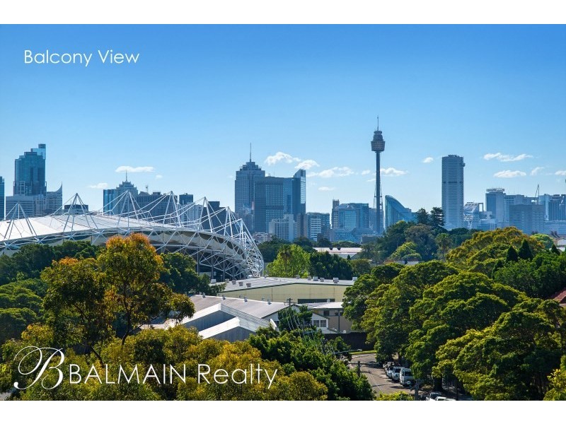 Unit 430/60 Cook Road, Centennial Park NSW 2021