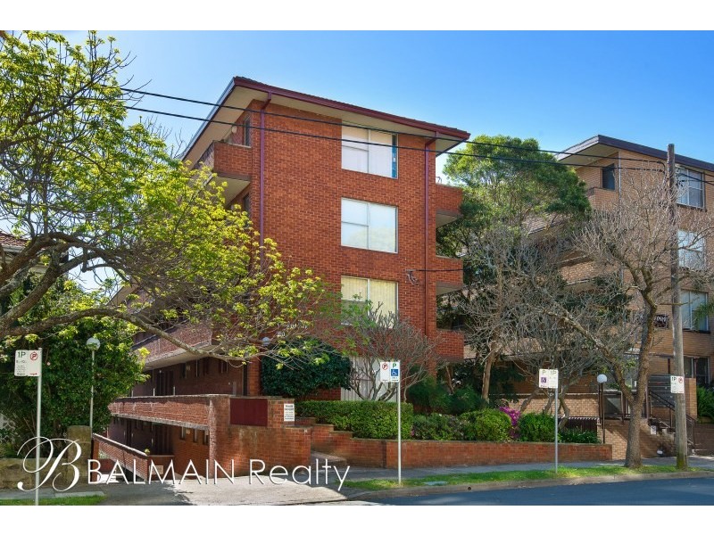 Unit 430/60 Cook Road, Centennial Park NSW 2021