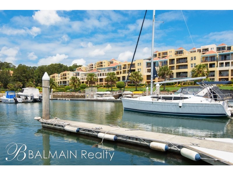 5 Wulumay Close, Rozelle NSW 2039