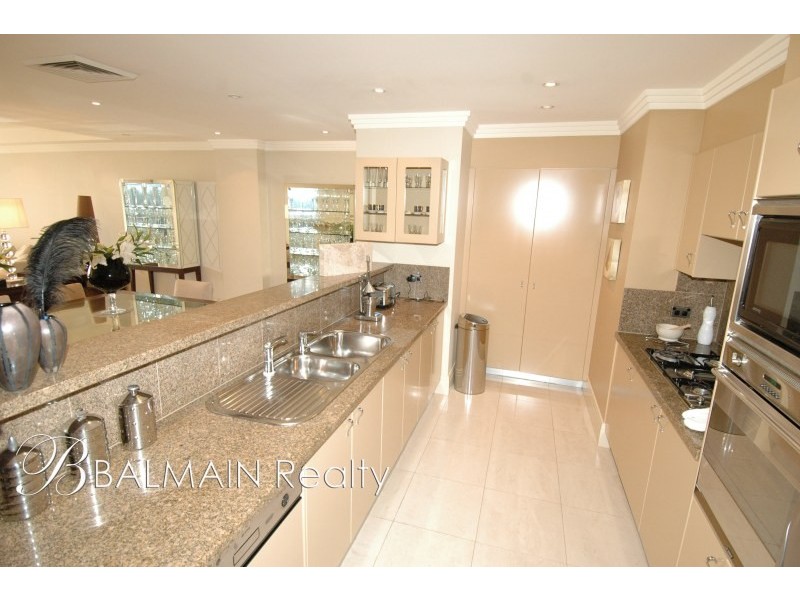 5 Wulumay Close, Rozelle NSW 2039