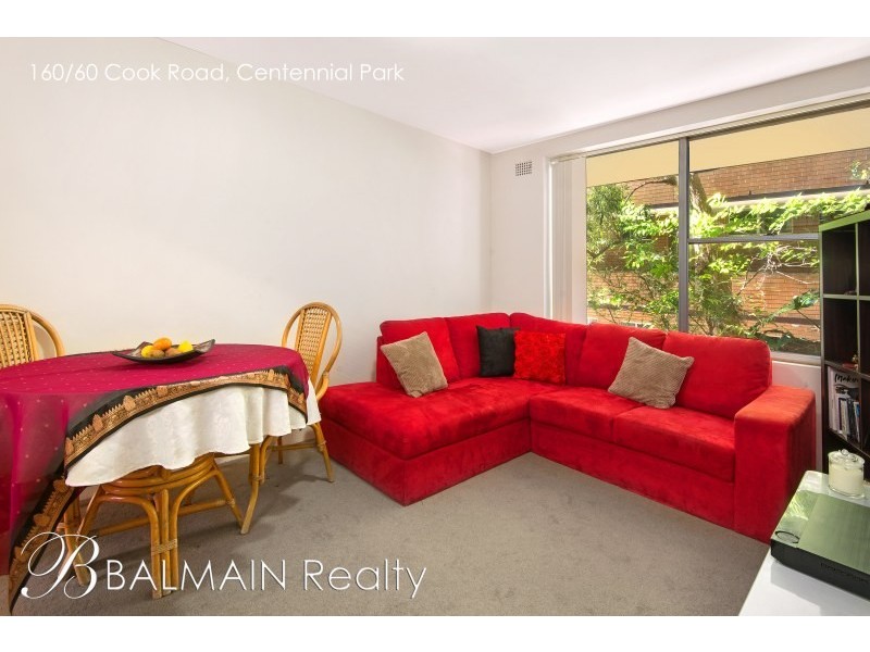 Unit 160 & 170/60 Cook Road, Centennial Park NSW 2021