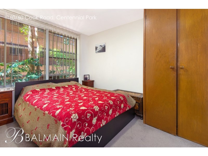 Unit 160 & 170/60 Cook Road, Centennial Park NSW 2021