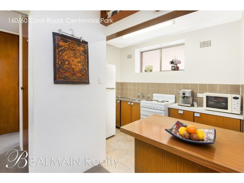 Unit 160 & 170/60 Cook Road, Centennial Park NSW 2021
