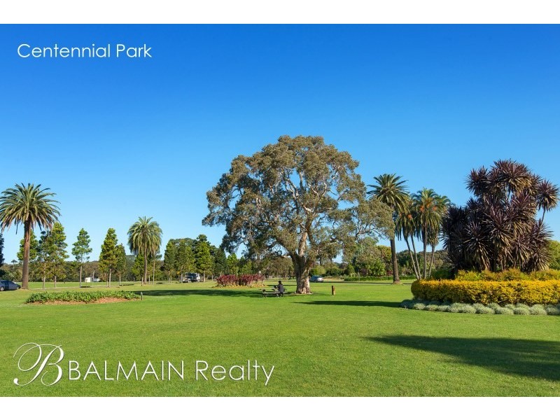 Unit 160 & 170/60 Cook Road, Centennial Park NSW 2021