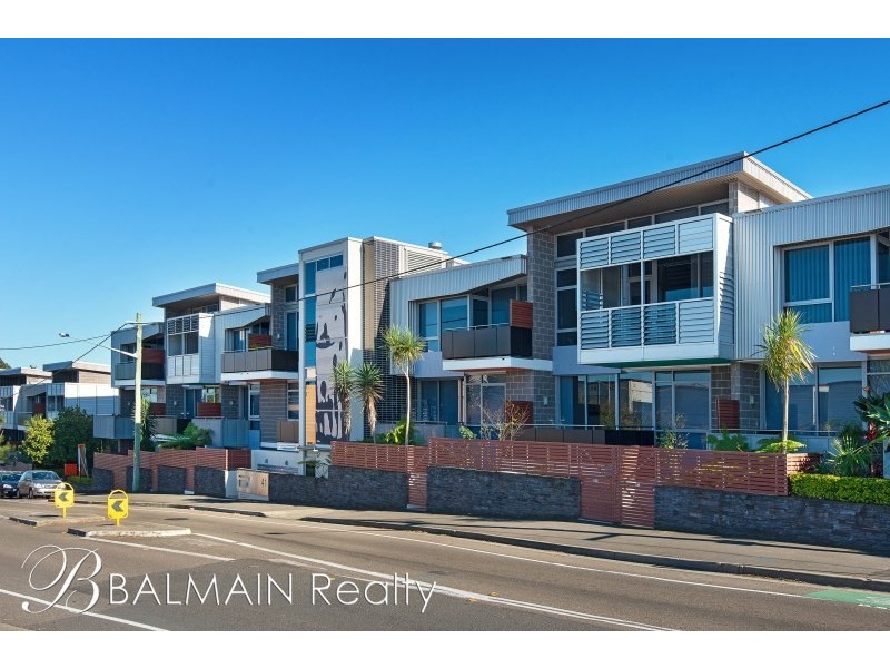 43 Terry Street, Rozelle NSW 2039