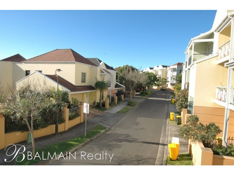 36 Waragal Avenue, Rozelle NSW 2039