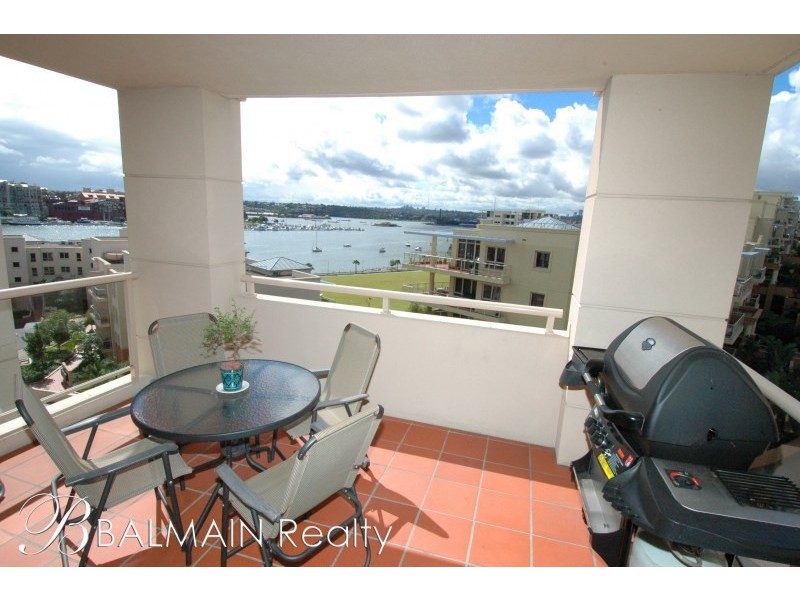 26 Warayama Place, Rozelle NSW 2039