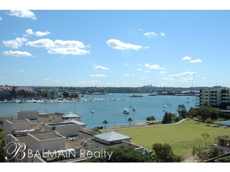 26 Warayama Place, Rozelle NSW 2039