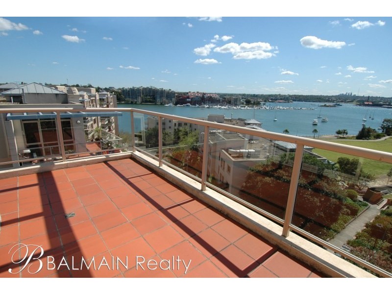 26 Warayama Place, Rozelle NSW 2039