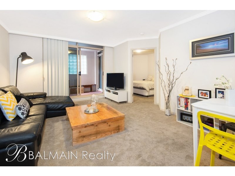 103/8 Yara Avenue, Rozelle NSW 2039
