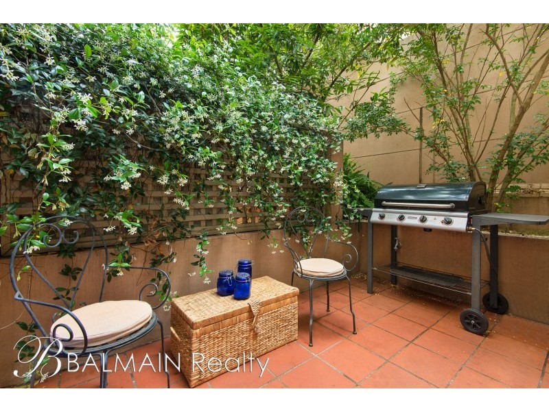 103/8 Yara Avenue, Rozelle NSW 2039