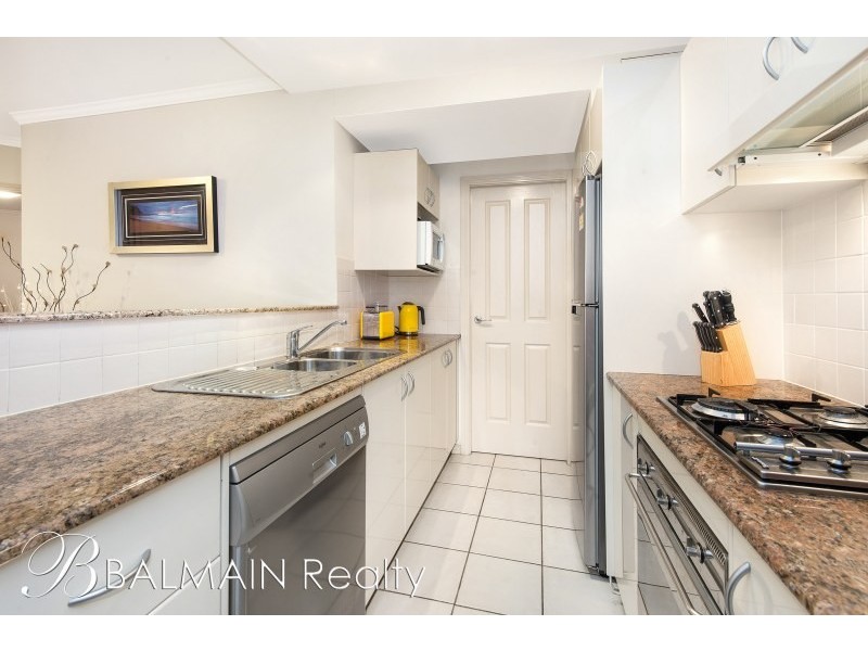 103/8 Yara Avenue, Rozelle NSW 2039