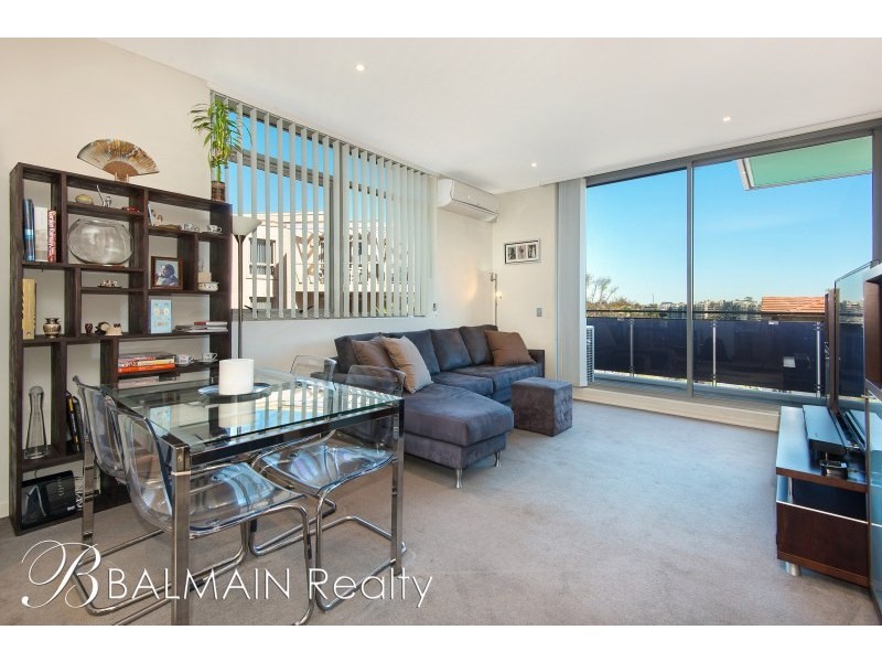 Unit 204/43 Terry Street, Rozelle NSW 2039