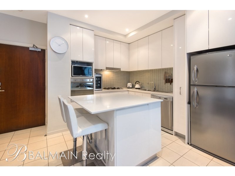 Unit 204/43 Terry Street, Rozelle NSW 2039