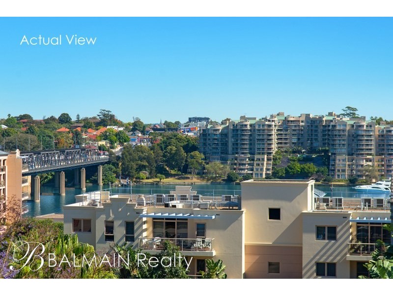 Unit 204/43 Terry Street, Rozelle NSW 2039