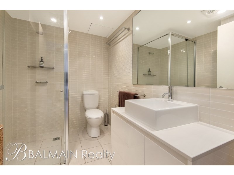 Unit 204/43 Terry Street, Rozelle NSW 2039