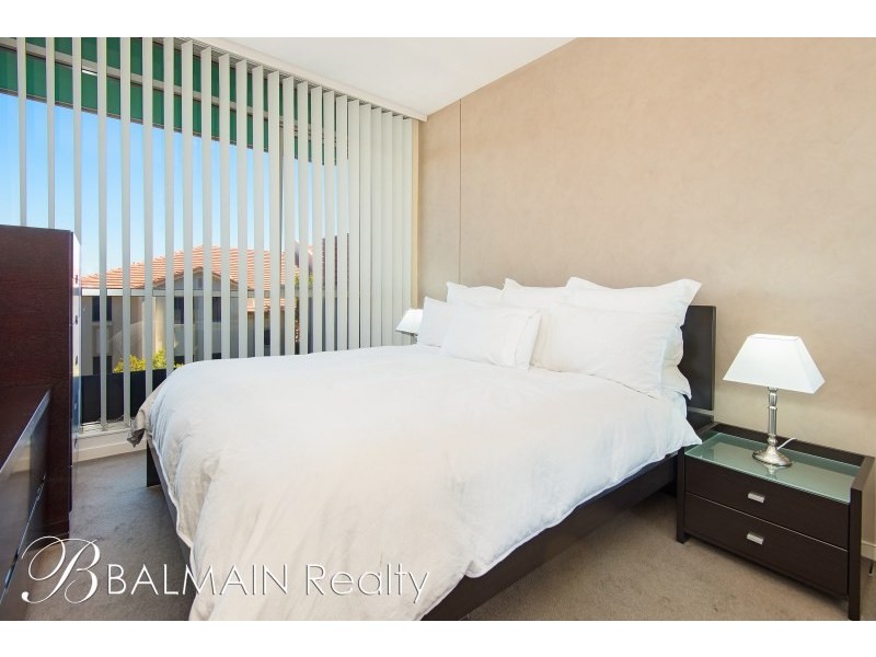 Unit 204/43 Terry Street, Rozelle NSW 2039