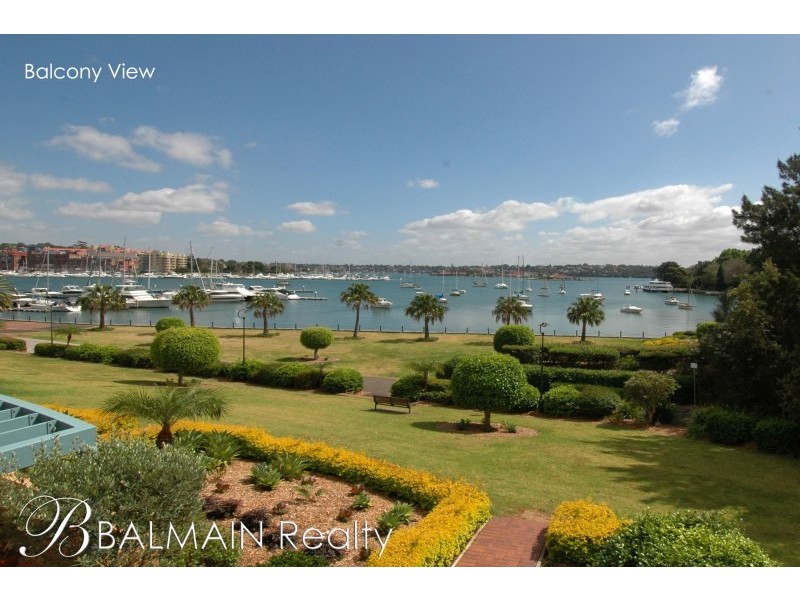 5 Wulumay Close, Rozelle NSW 2039