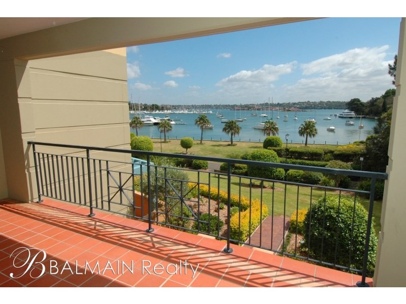 5 Wulumay Close, Rozelle NSW 2039