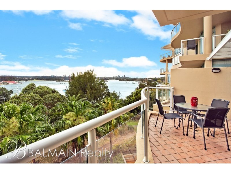 503/2 Roseby Street, Drummoyne NSW 2047