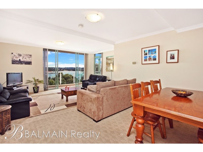 503/2 Roseby Street, Drummoyne NSW 2047