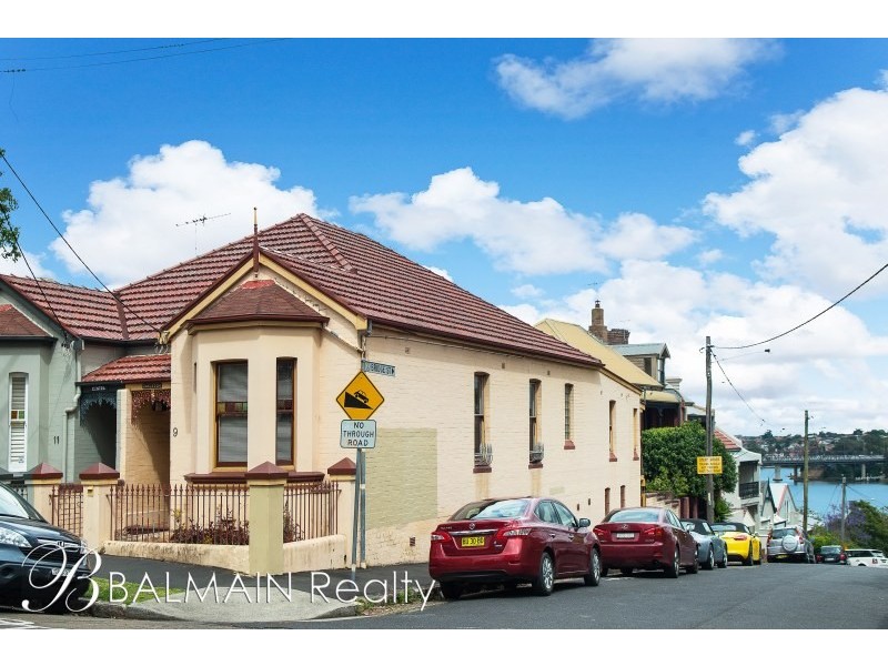 9 Terry Street, Balmain NSW 2041