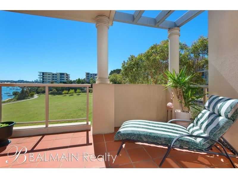 510/11 Warayama Place, Rozelle NSW 2039