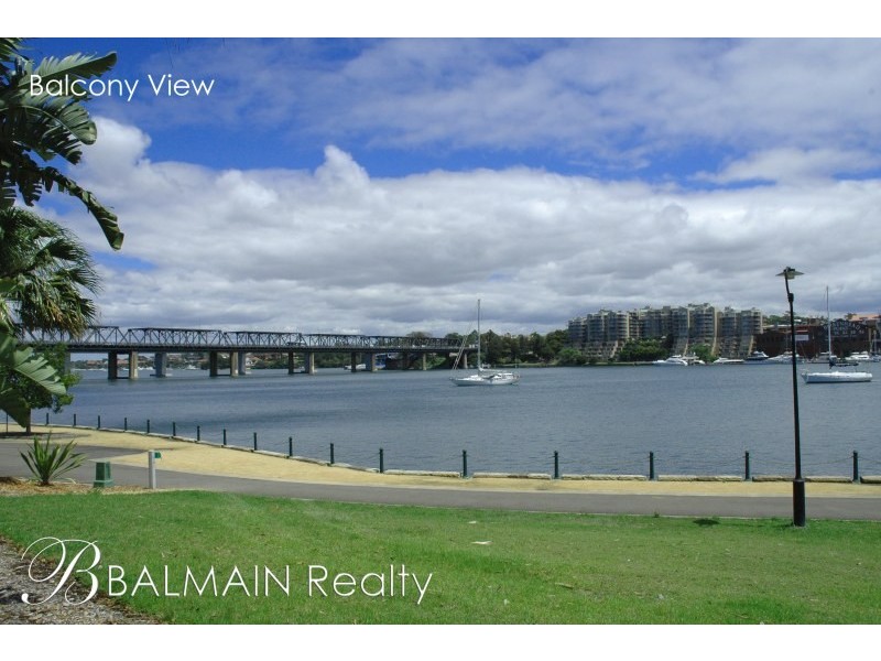 29 Margaret Street, Rozelle NSW 2039