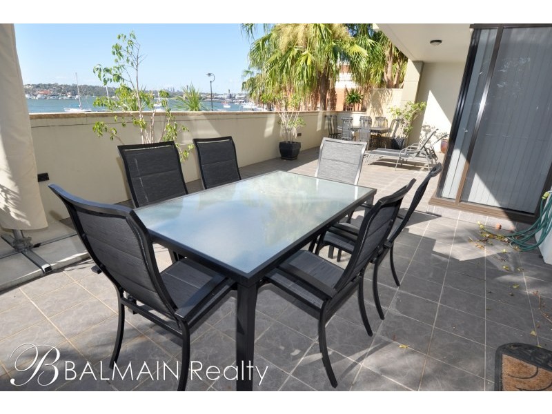 29 Margaret Street, Rozelle NSW 2039