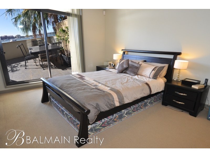 29 Margaret Street, Rozelle NSW 2039