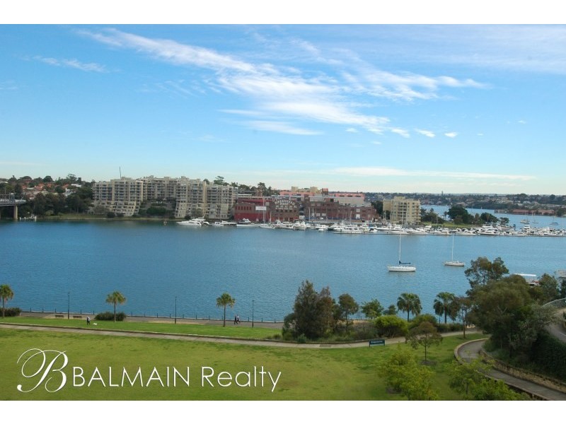 1 Warayama Place, Rozelle NSW 2039