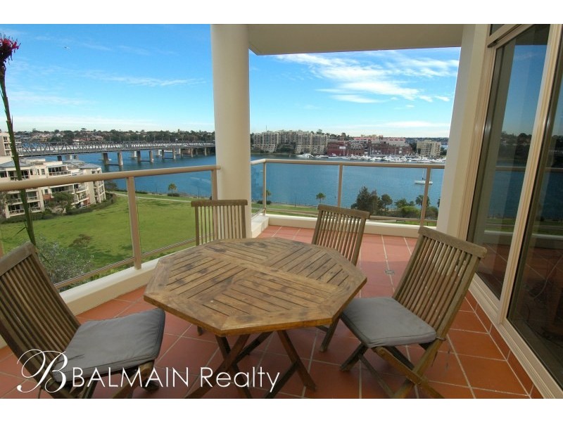 1 Warayama Place, Rozelle NSW 2039